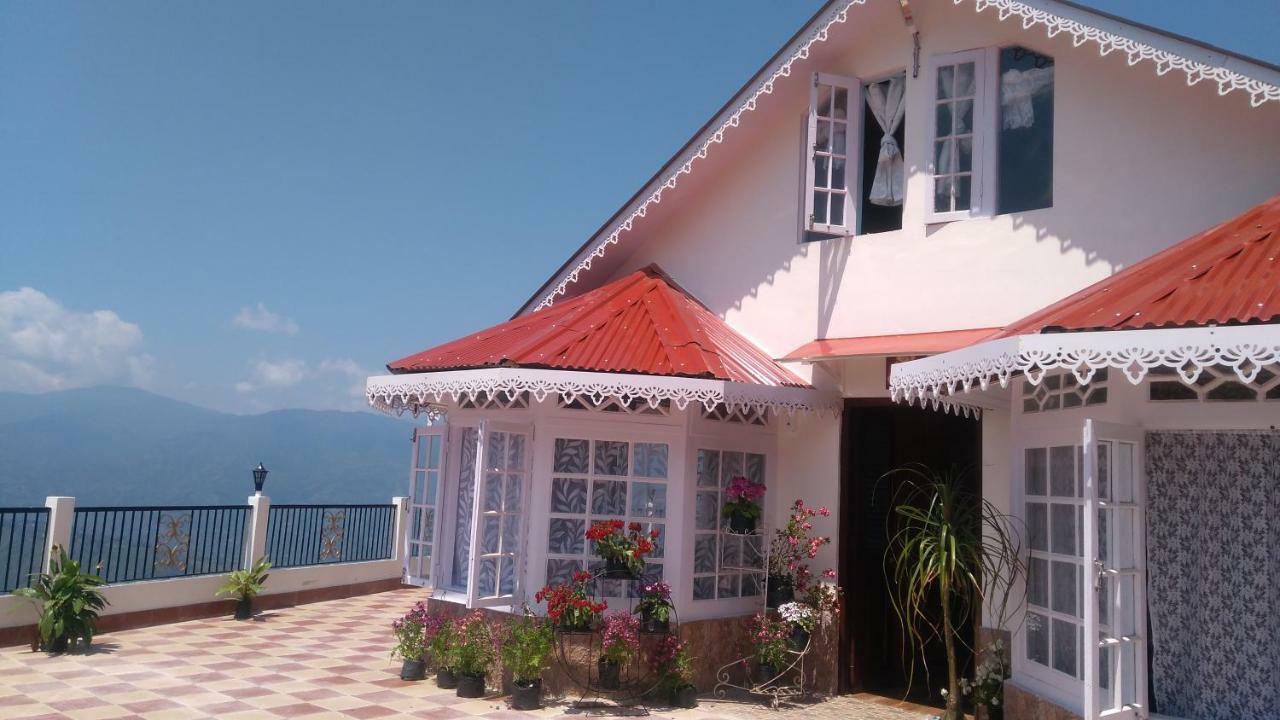 Yashita Homestay Darjeeling  Exterior photo