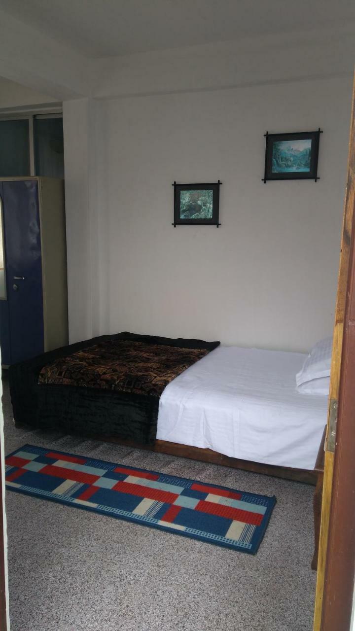 Yashita Homestay Darjeeling  Exterior photo