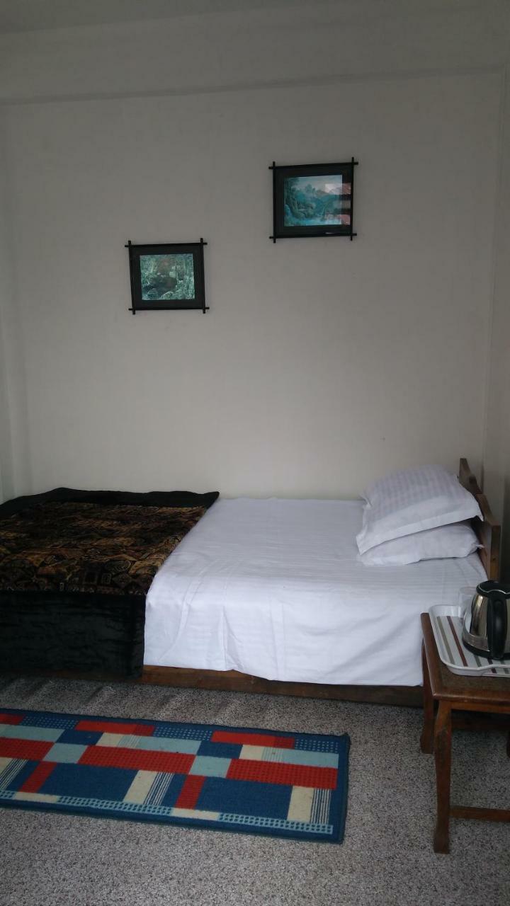 Yashita Homestay Darjeeling  Exterior photo