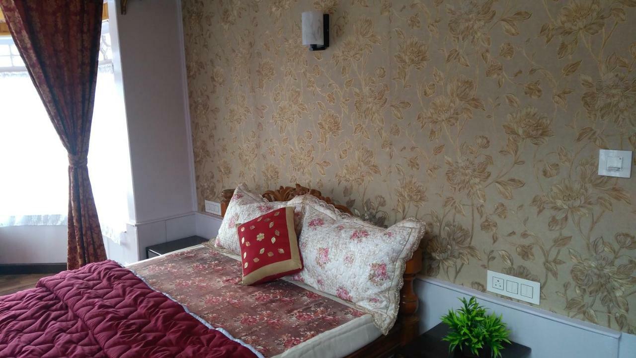 Yashita Homestay Darjeeling  Exterior photo