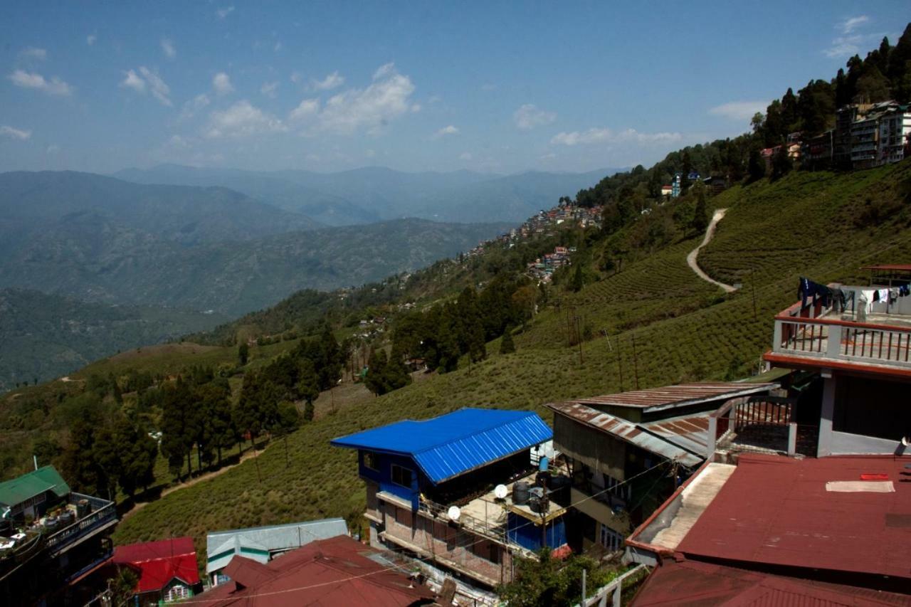 Yashita Homestay Darjeeling  Exterior photo