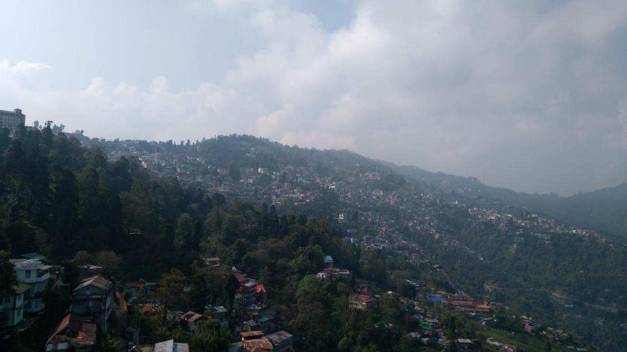 Yashita Homestay Darjeeling  Exterior photo