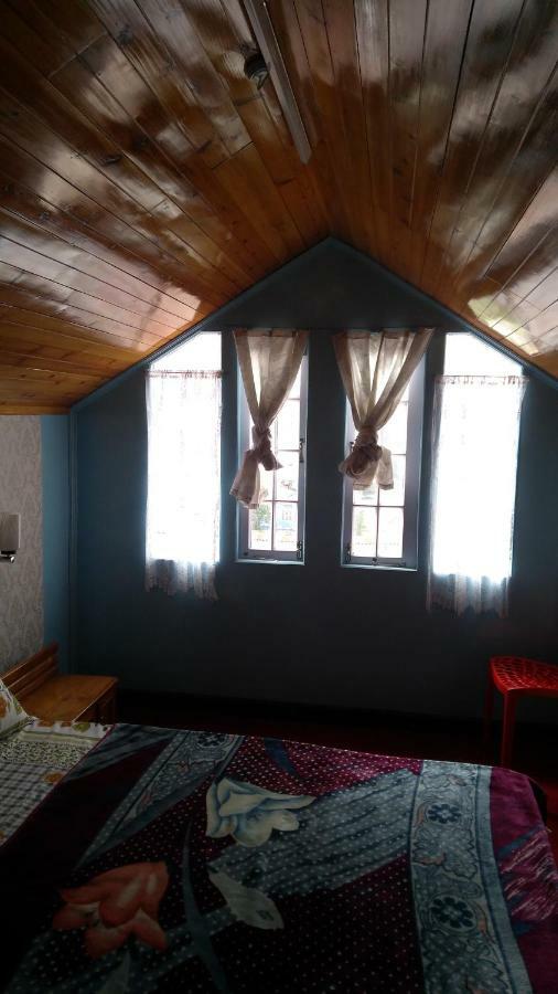 Yashita Homestay Darjeeling  Exterior photo