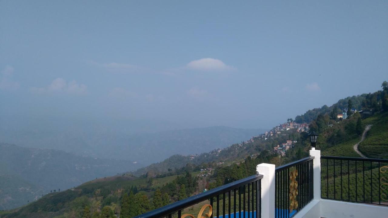 Yashita Homestay Darjeeling  Exterior photo