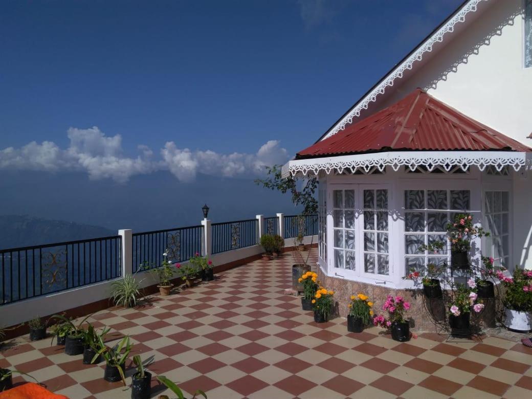 Yashita Homestay Darjeeling  Exterior photo