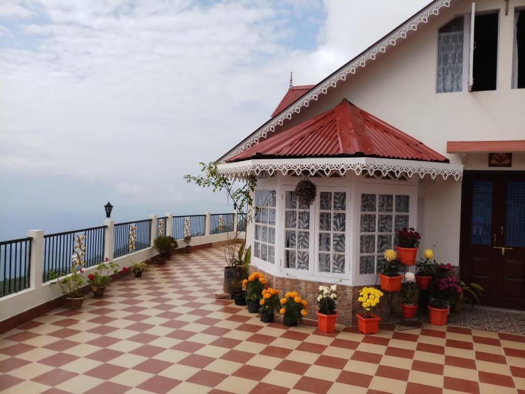 Yashita Homestay Darjeeling  Exterior photo