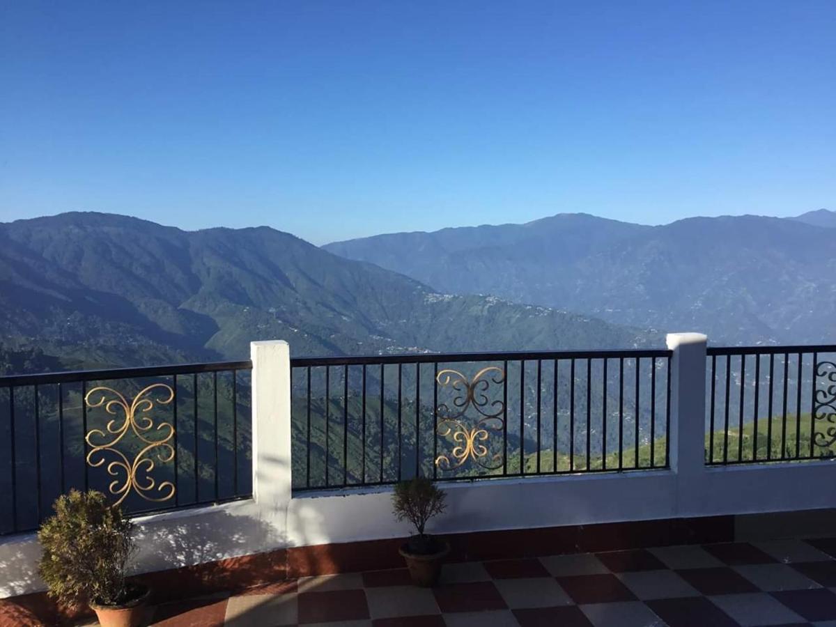 Yashita Homestay Darjeeling  Exterior photo