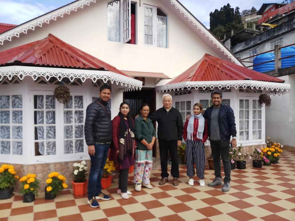 Yashita Homestay Darjeeling  Exterior photo