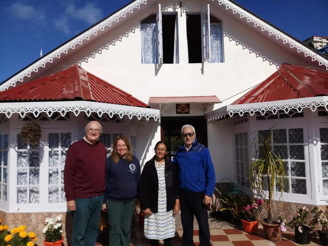 Yashita Homestay Darjeeling  Exterior photo