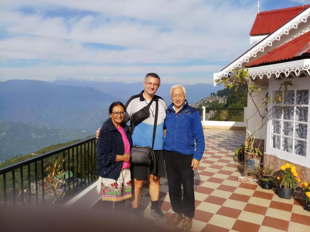 Yashita Homestay Darjeeling  Exterior photo